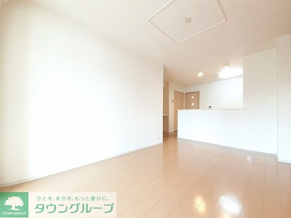 ベル・コリーヌの物件内観写真